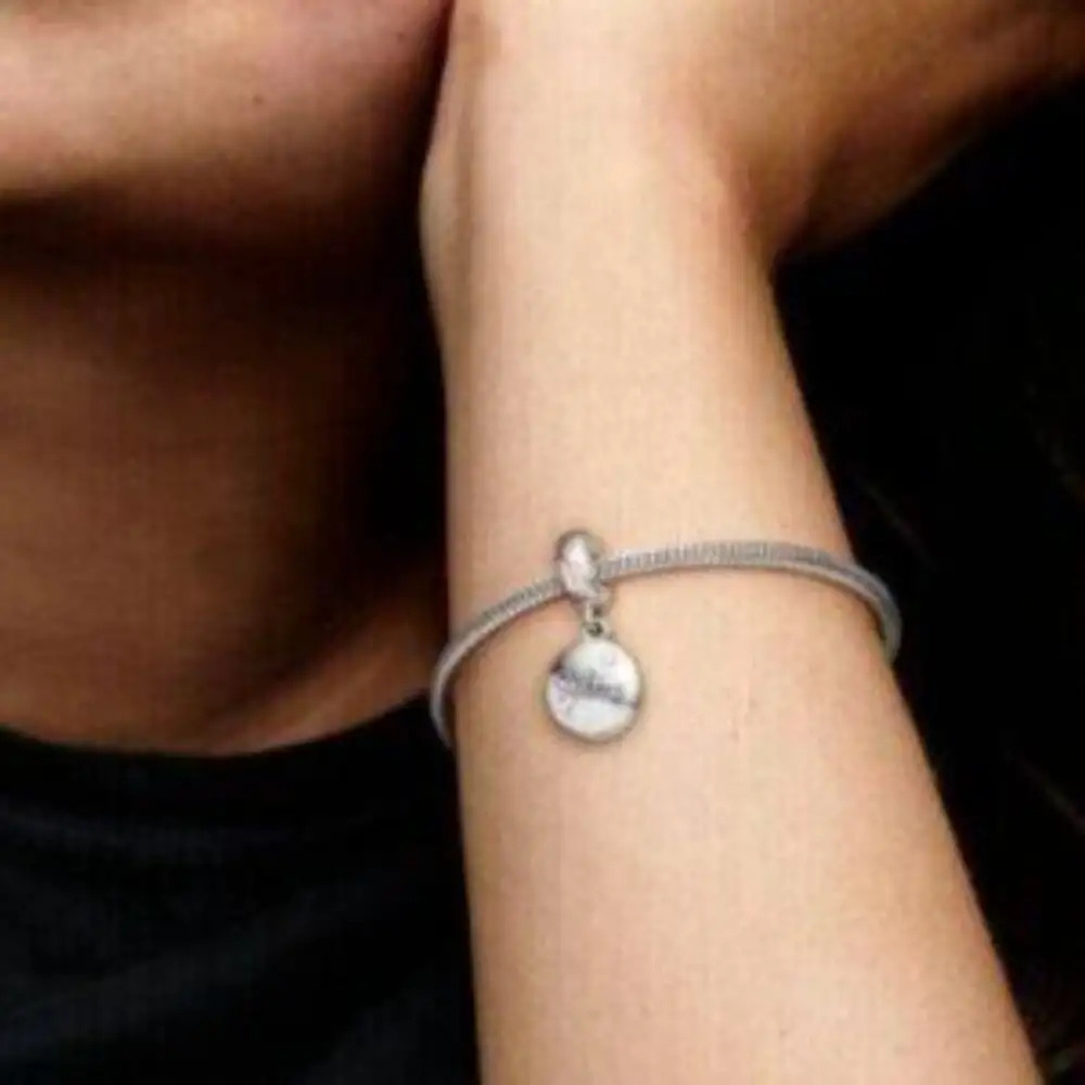 Pandora Forever Sisters Dangle Charm - Picture 4 of 4
